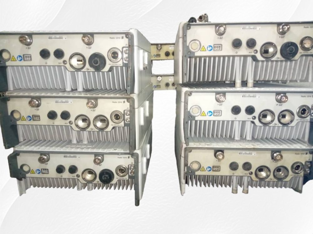 Ericsson Radioremote radio unit (RRU) 4415 B7 – Platinum Offers