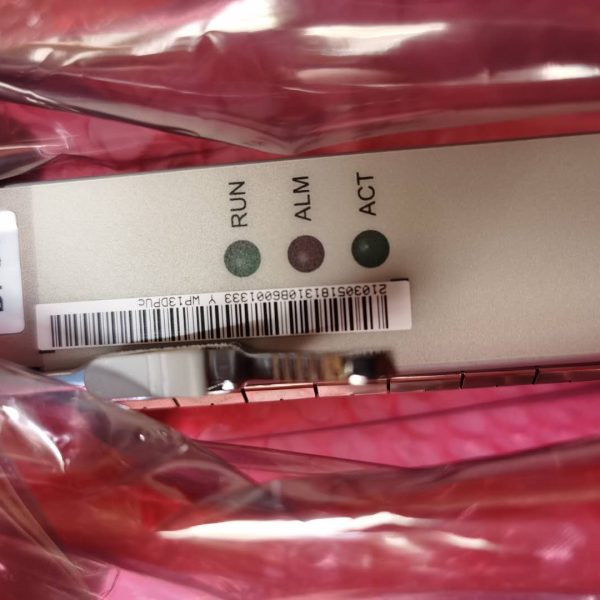 HUAWEI BSC 6900 DPUc 03051813