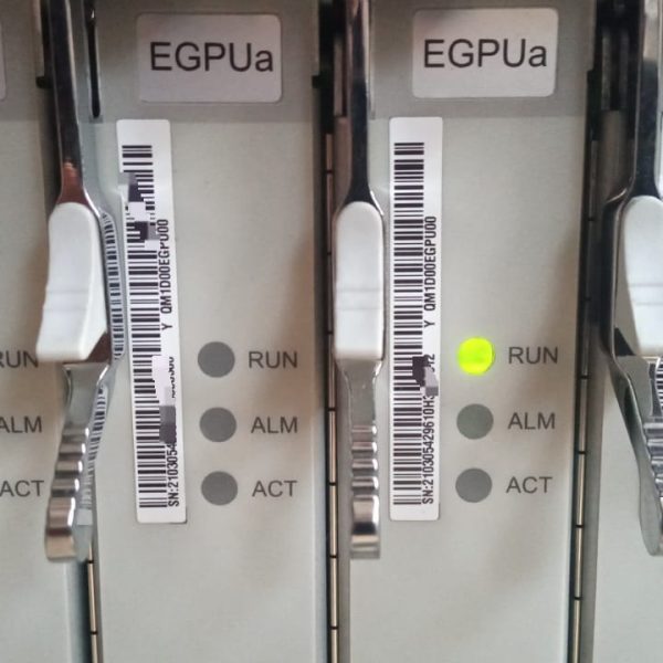 Huawei BSC 6910 EGPUa 03054296